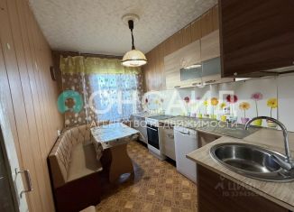 3-ком. квартира на продажу, 66.4 м2, Улан-Удэ, 113-й микрорайон, 1