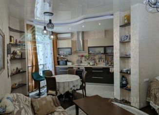 Продажа 3-комнатной квартиры, 92.1 м2, Абакан, улица Кирова, 112/1