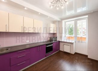 1-ком. квартира на продажу, 56.1 м2, Самара, улица Губанова, 20А
