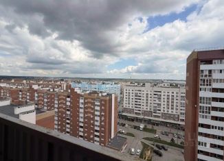 Продаю однокомнатную квартиру, 38 м2, Самара