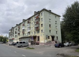 Продаю 2-комнатную квартиру, 43.4 м2, Архангельская область, проспект Труда, 9