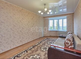 2-ком. квартира на продажу, 45.5 м2, Уфа, улица Богдана Хмельницкого, 88, Орджоникидзевский район