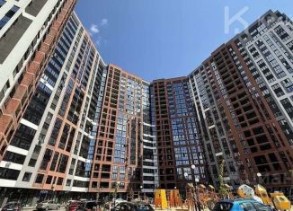 Продажа квартиры студии, 23.4 м2, Воронежская область, улица Богдана Хмельницкого, 53А