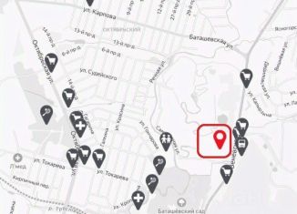Продам 3-комнатную квартиру, 77.96 м2, Тула, Самоварная улица, 2Б