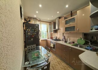 Продажа 2-комнатной квартиры, 43.6 м2, Самара, проспект Карла Маркса, 324, Промышленный район