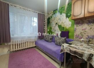 1-комнатная квартира на продажу, 74 м2, Пенза, улица Германа Титова, 14, Октябрьский район