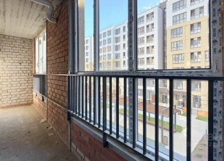 Продам однокомнатную квартиру, 49.85 м2, Самара, метро Алабинская, 3-я просека, 100
