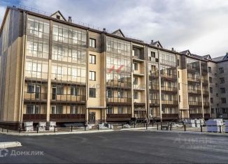 Продам 3-ком. квартиру, 79.35 м2, Абакан