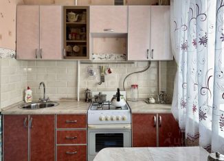 Продажа 1-ком. квартиры, 33 м2, Мордовия, улица Семашко, 22