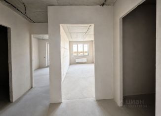 Однокомнатная квартира на продажу, 36.6 м2, Воронежская область, улица Богдана Хмельницкого, 53А