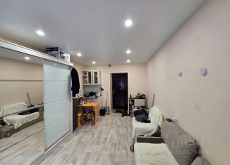 Квартира на продажу студия, 20 м2, Иркутская область, улица Багратиона, 45Б