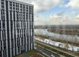 Продам однокомнатную квартиру, 45.1 м2, Иркутск, Свердловский округ