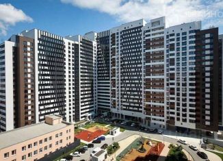 Продаю 1-ком. квартиру, 39.3 м2, Воронежская область