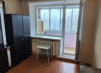 Продается однокомнатная квартира, 32.8 м2, Воронеж, Советский район, улица Героев Сибиряков, 18