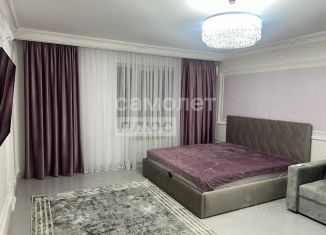Двухкомнатная квартира на продажу, 59.1 м2, Дербент, улица Бабаева, 20