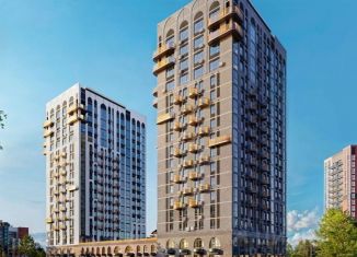 Продаю 2-ком. квартиру, 56.07 м2, Брянск, Советский район