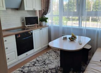 Продам 1-комнатную квартиру, 40 м2, Белгород, Западный округ, проспект Богдана Хмельницкого, 125
