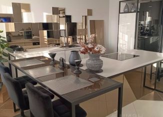 Продажа трехкомнатной квартиры, 100 м2, Орёл, улица Осипенко, 2