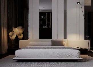 Продаю трехкомнатную квартиру, 110 м2, Пермь, Пермская улица, 33