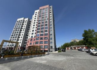 Продается однокомнатная квартира, 36.4 м2, Киров, улица Лепсе, уч14