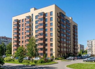 Продаю 3-ком. квартиру, 75.6 м2, Ярославль, Дзержинский район