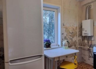 Продаю трехкомнатную квартиру, 58.8 м2, Самара, Балаковская улица, 10