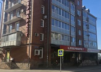 Продаю 2-ком. квартиру, 50.8 м2, Иркутск, улица Ядринцева, 25, Октябрьский округ