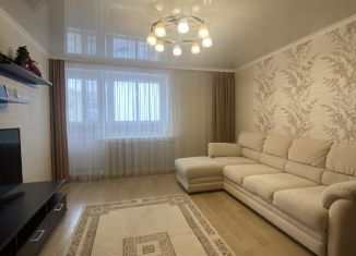 Продается 3-комнатная квартира, 61 м2, Мордовия, улица Богдана Хмельницкого, 61