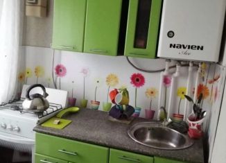 Продается 3-ком. квартира, 51.3 м2, Тамбовская область, улица Серова, 4