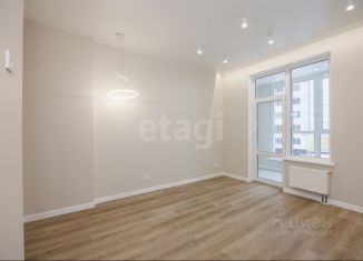 Продается 1-ком. квартира, 38.93 м2, Ярославская область