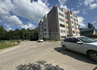 Продам однокомнатную квартиру, 38 м2, Смоленск, Заднепровский район, посёлок Глущенки, 1