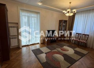 Продам 2-ком. квартиру, 73.1 м2, Самара, 5-я просека, 95Б