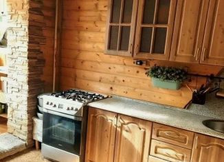 Двухкомнатная квартира на продажу, 57.1 м2, Самара, метро Российская, Пугачёвский тракт, 5
