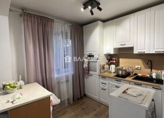 Продам 3-ком. квартиру, 58.6 м2, Бурятия, улица Жердева, 25