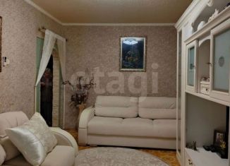 Продаю трехкомнатную квартиру, 63 м2, Усмань, улица Терешковой, 17