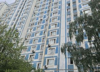 Продается 2-комнатная квартира, 51 м2, Москва, улица Санникова, 7