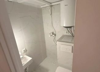 Продам квартиру студию, 11.5 м2, Москва, улица Костикова, 7, метро Улица 1905 года