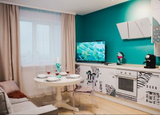Продам 3-ком. квартиру, 70.5 м2, Самара, проспект Карла Маркса, 4Б, ЖК Желябово.РФ