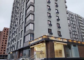 4-комнатная квартира на продажу, 102 м2, Грозный, улица Е.М. Батаевой, 9