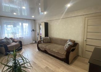 Продаю 3-ком. квартиру, 45 м2, Улан-Удэ, улица Жердева, 48