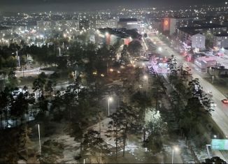 Продаю однокомнатную квартиру, 39 м2, Улан-Удэ, улица Жердева, 42Бк1