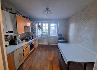 2-комнатная квартира на продажу, 64 м2, Чебоксары, Московский район, улица Э.М. Юрьева, 10