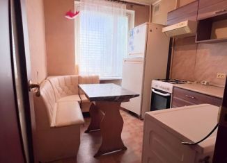 Продам 1-ком. квартиру, 32.1 м2, Московская область, улица Пушкина, 2