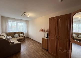 1-комнатная квартира на продажу, 32 м2, Чебоксары, улица Башмачникова, 29, Калининский район