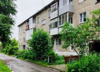 Продаю двухкомнатную квартиру, 37 м2, Свердловская область, улица Совхоз Первоуральский, 17