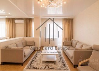 Продажа 3-ком. квартиры, 121 м2, Барнаул, Партизанская улица, 105