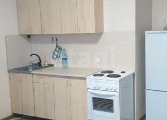 Продается квартира студия, 32 м2, Барнаул, Индустриальный район, Балтийская улица, 99