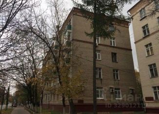 4-ком. квартира на продажу, 33 м2, Москва, улица Юных Ленинцев, 22, метро Кузьминки