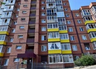 Продаю 1-ком. квартиру, 32.9 м2, Иркутск, улица Маршала Конева, 38, ЖК Иркутский дворик-2