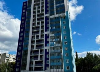 Квартира на продажу студия, 41.4 м2, Пермь, Дзержинский район
